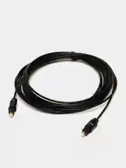 Оптический кабель Toslink M - Toslink M 1.5/2/5 метров