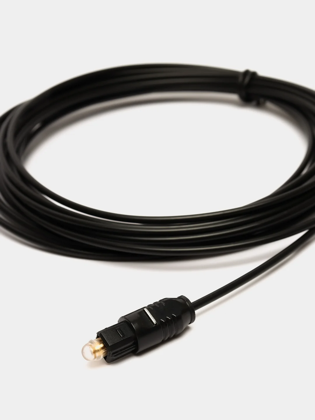 Оптический кабель Toslink M - Toslink M 1.5/2/5 метров