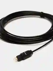 Оптический кабель Toslink M - Toslink M 1.5/2/5 метров