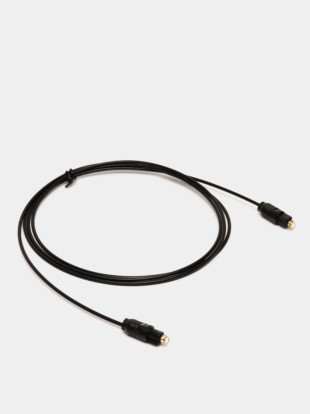 Оптический кабель Toslink M - Toslink M 1.5/2/5 метров