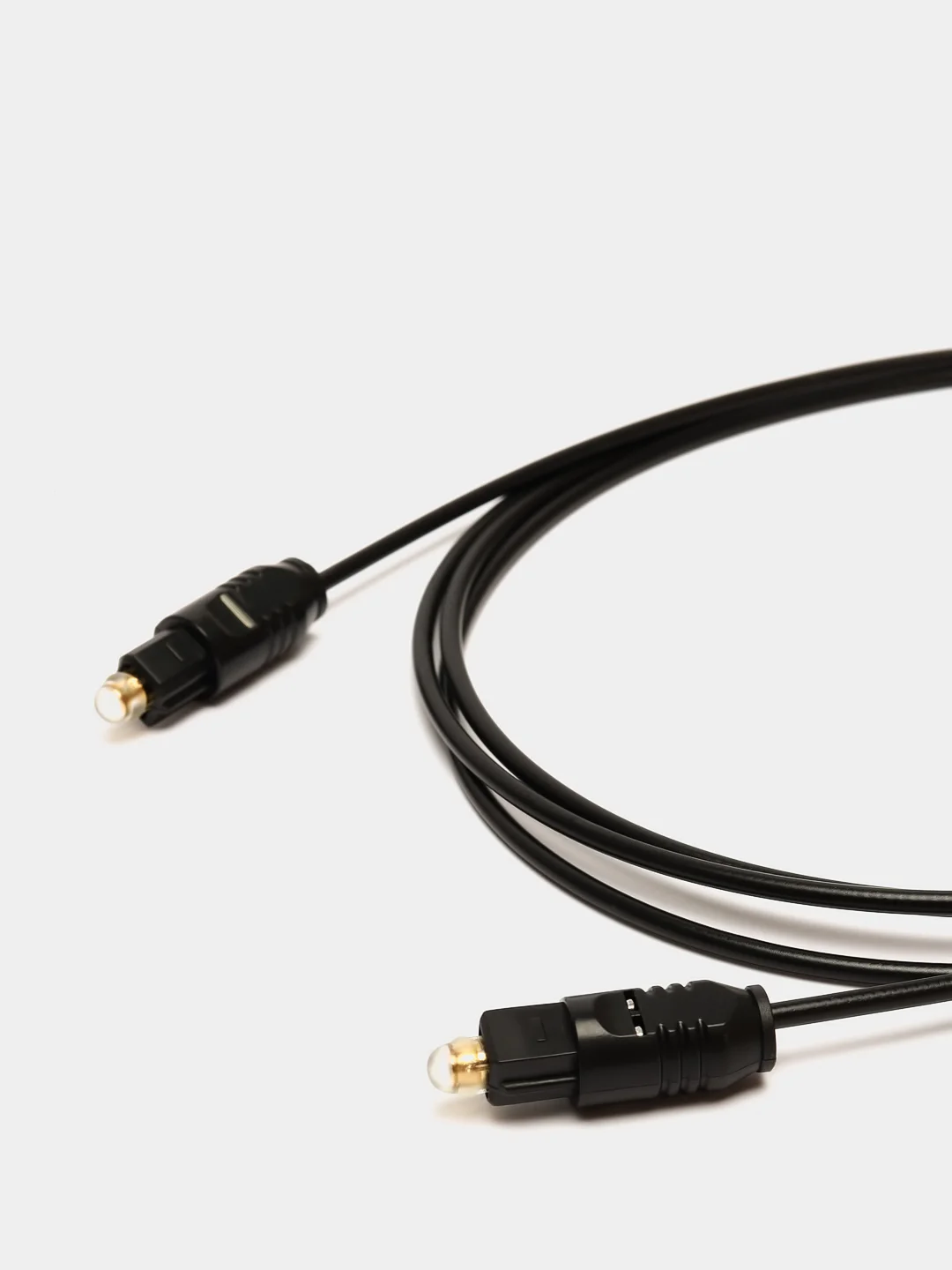 Оптический кабель Toslink M - Toslink M 1.5/2/5 метров