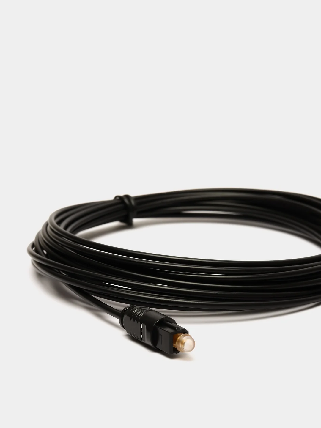 Оптический кабель Toslink M - Toslink M 1.5/2/5 метров