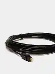 Оптический кабель Toslink M - Toslink M 1.5/2/5 метров