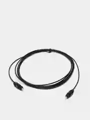 Оптический кабель Toslink M - Toslink M 1.5/2/5 метров
