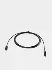 Оптический кабель Toslink M - Toslink M 1.5/2/5 метров