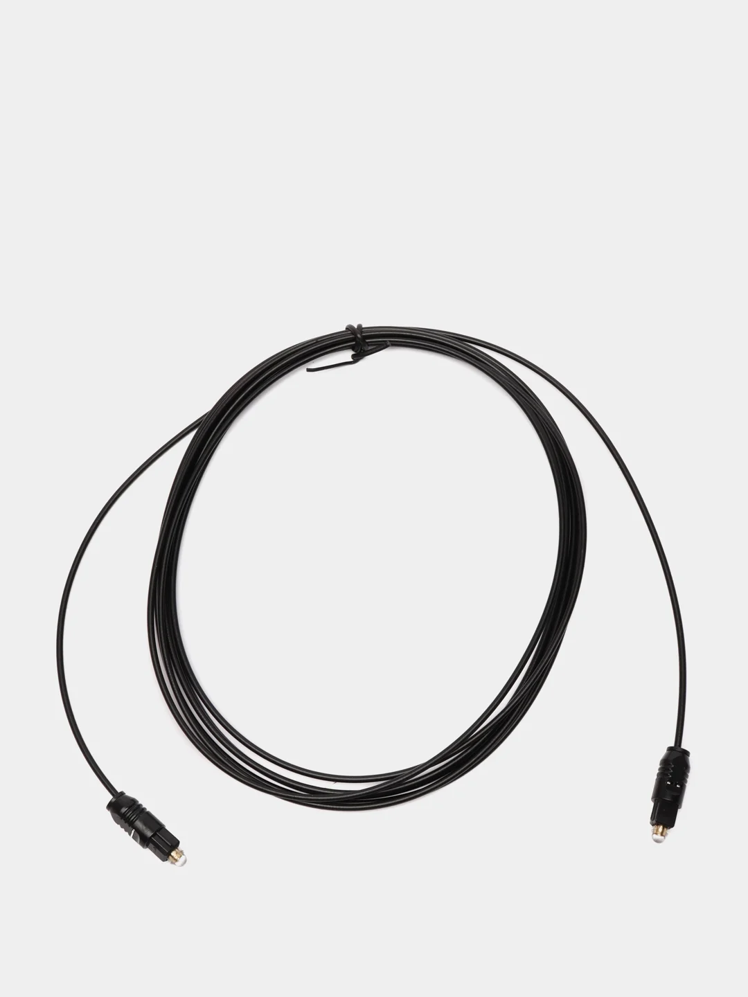 Оптический кабель Toslink M - Toslink M 1.5/2/5 метров