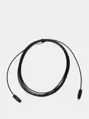 Оптический кабель Toslink M - Toslink M 1.5/2/5 метров