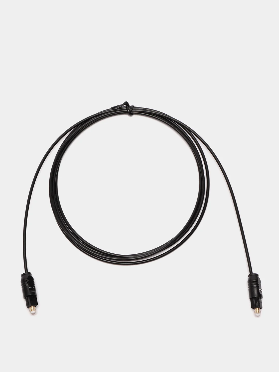 Оптический кабель Toslink M - Toslink M 1.5/2/5 метров
