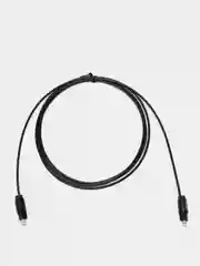 Оптический кабель Toslink M - Toslink M 1.5/2/5 метров