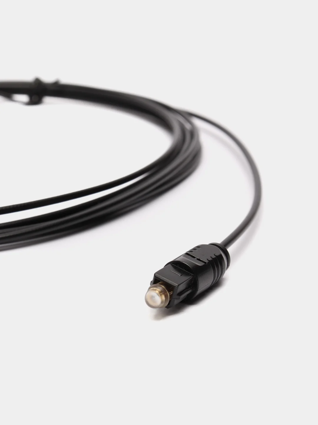 Оптический кабель Toslink M - Toslink M 1.5/2/5 метров