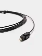Оптический кабель Toslink M - Toslink M 1.5/2/5 метров