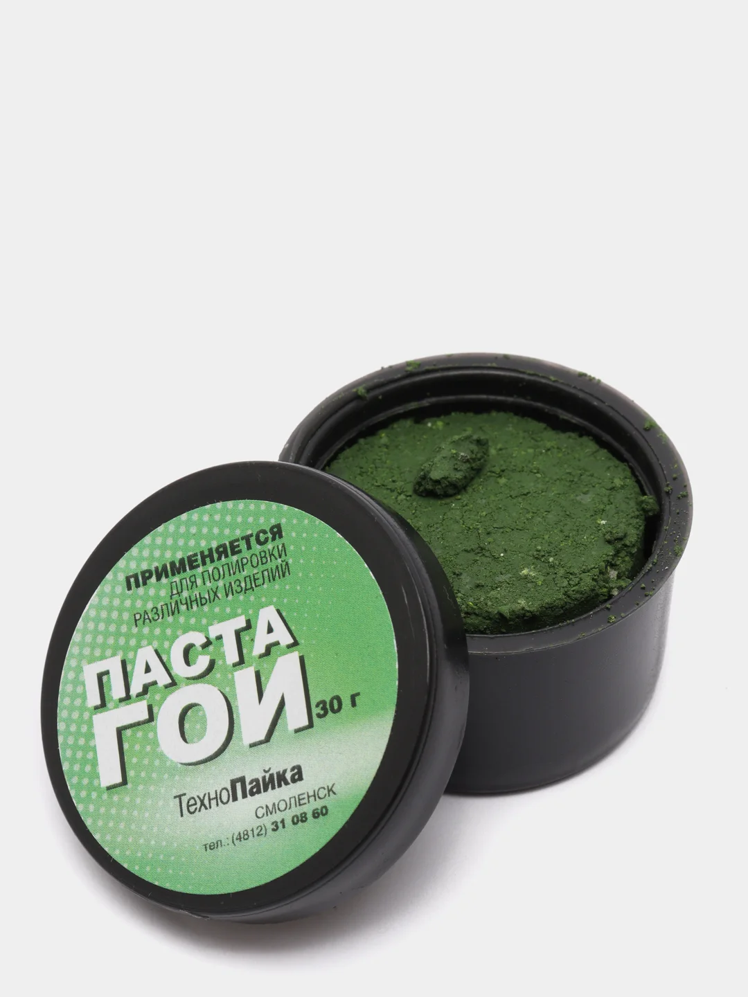 Паста Гои 30 грамм