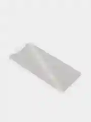 Белый защитное стекло для айфон iPhone