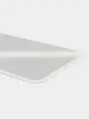 Белый защитное стекло для айфон iPhone