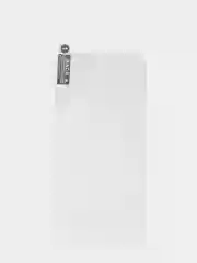 Черный защитное стекло для айфон iPhone