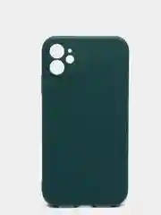 Зеленый ударопрочный чехол для iPhone XR 11 12 Pro Max 13 айфон про макс