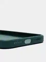 Зеленый ударопрочный чехол для iPhone XR 11 12 Pro Max 13 айфон про макс