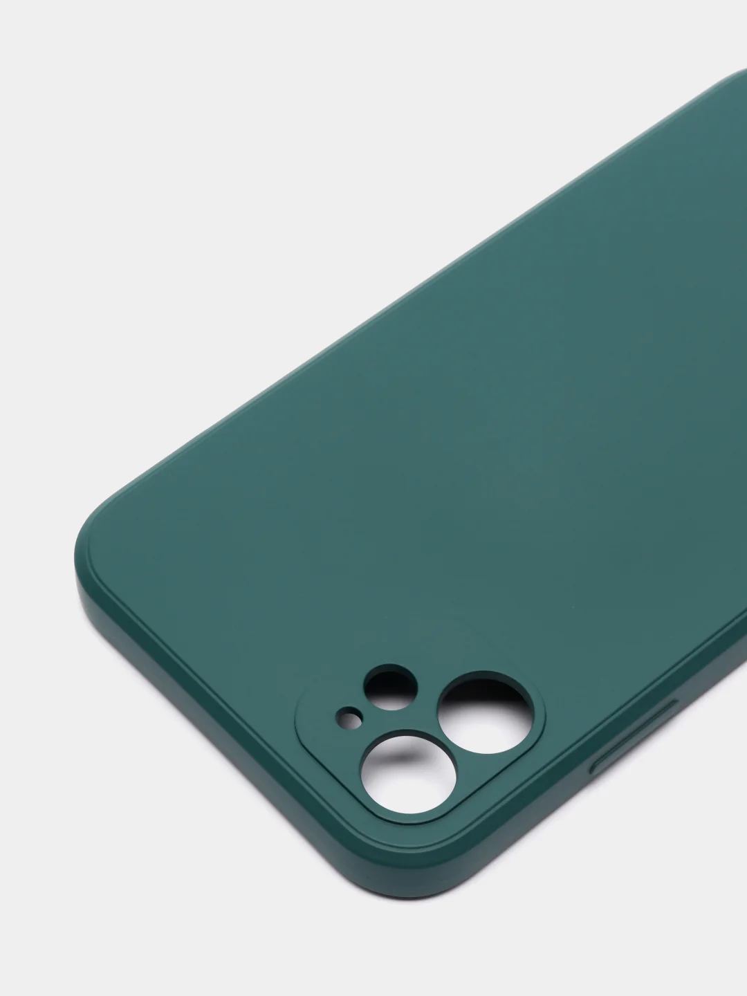 Зеленый ударопрочный чехол для iPhone XR 11 12 Pro Max 13 айфон про макс