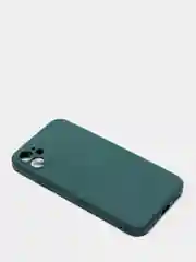 Зеленый ударопрочный чехол для iPhone XR 11 12 Pro Max 13 айфон про макс