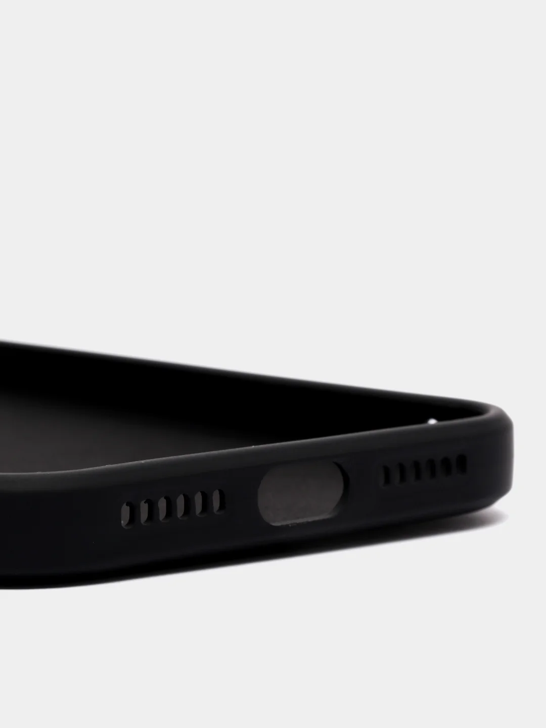Черный ударопрочный чехол для iPhone XR 11 12 Pro Max 13 айфон про макс