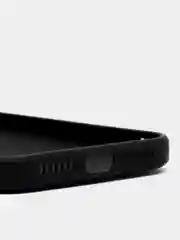 Черный ударопрочный чехол для iPhone XR 11 12 Pro Max 13 айфон про макс
