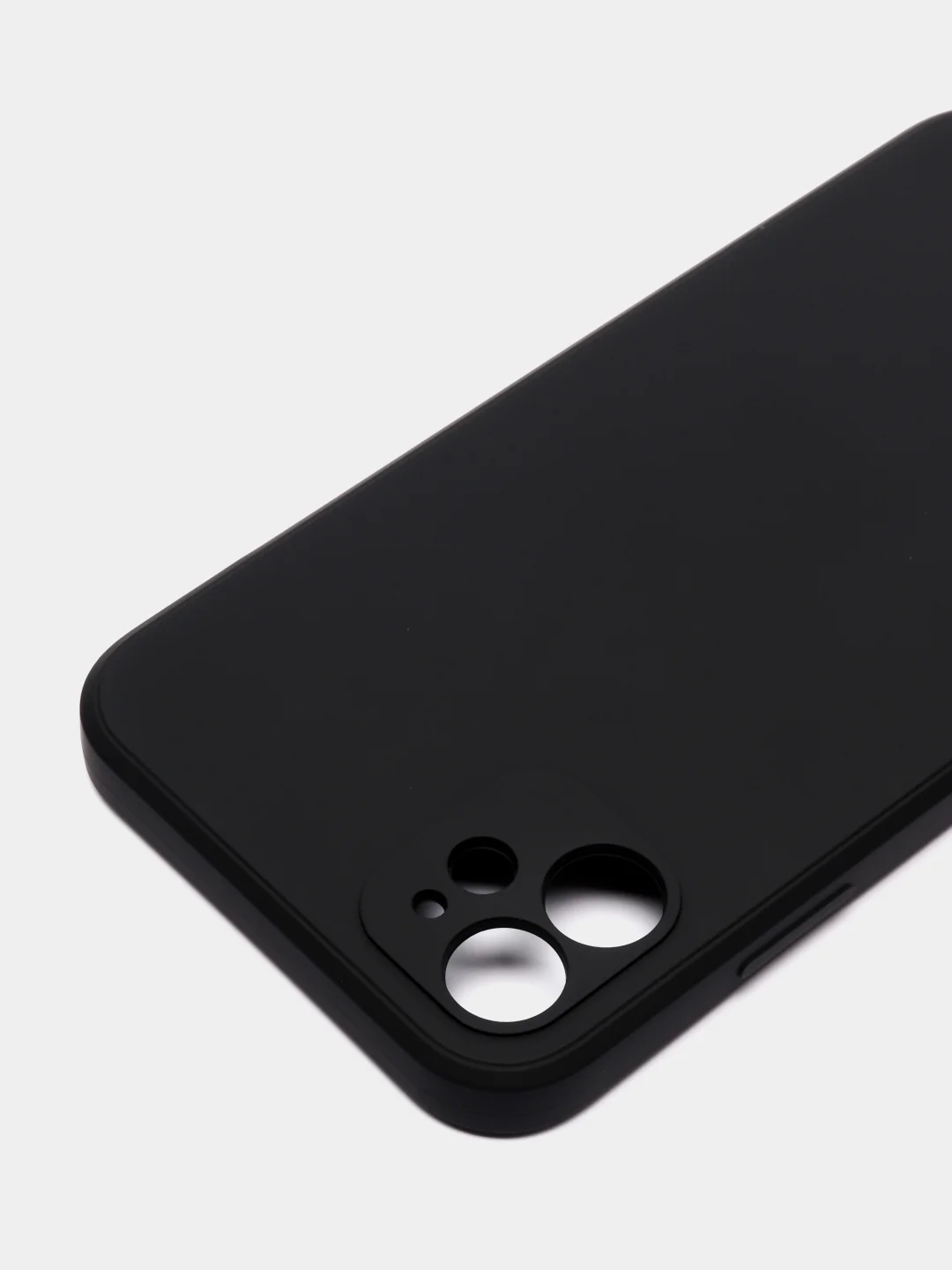 Черный ударопрочный чехол для iPhone XR 11 12 Pro Max 13 айфон про макс