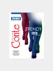 Женские колготки Trendy 150 Conte