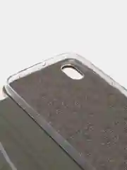 Золотой чехол книжка Honor 8S / 8S Prime / Huawei Y5 2019 / Хуавей Y5 2019 / Хонор 8S