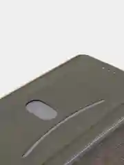 Золотой чехол книжка Honor 8S / 8S Prime / Huawei Y5 2019 / Хуавей Y5 2019 / Хонор 8S