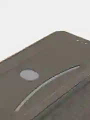 Золотой чехол-книжка Samsung Galaxy A02 / M02 2021 / A022F / Самсунг Галакси А02 / М02
