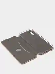 Розовый чехол-книжка Samsung Galaxy A02 / M02 2021 / A022F / Самсунг Галакси А02 / М02