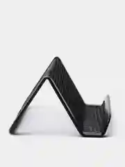 Подставка Attache, для визиток, чёрный, LD01-18-3