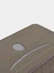 Красный чехол-книжка Huawei Honor 10, Хуавей Хонор 10