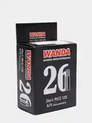 Камеры для велосипедов 12-29 Wanda