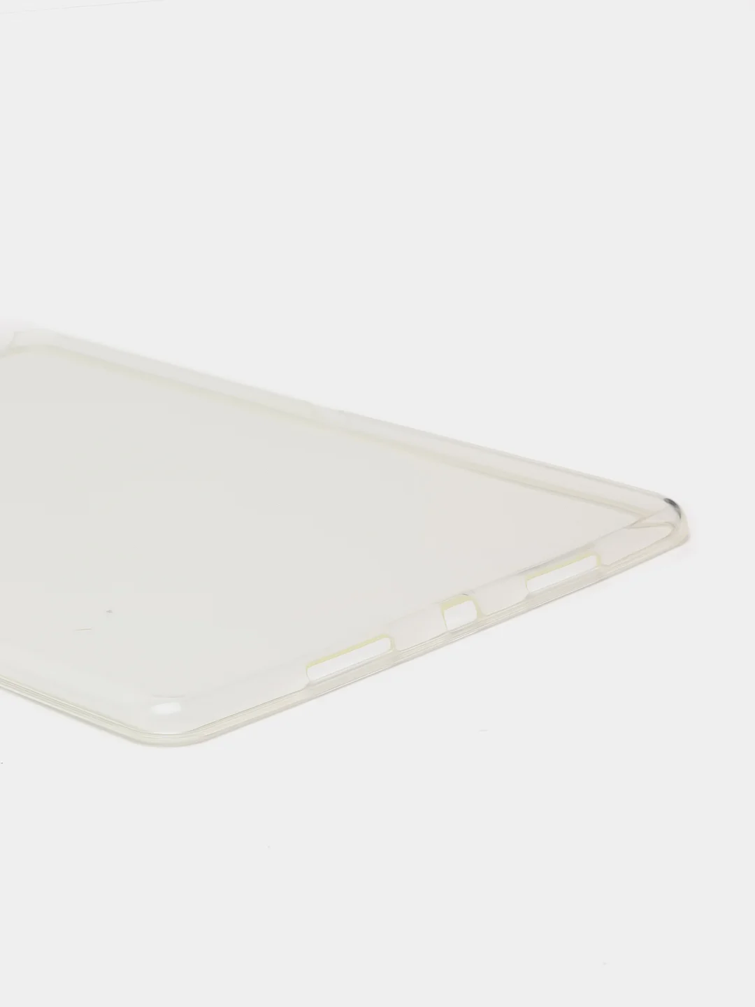 Чехол силиконовый для Ipad