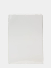 Чехол силиконовый для Ipad