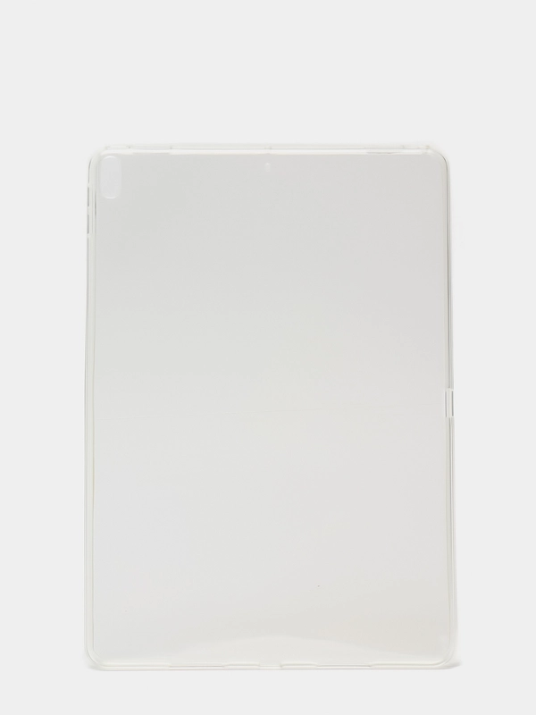 Чехол силиконовый для Ipad