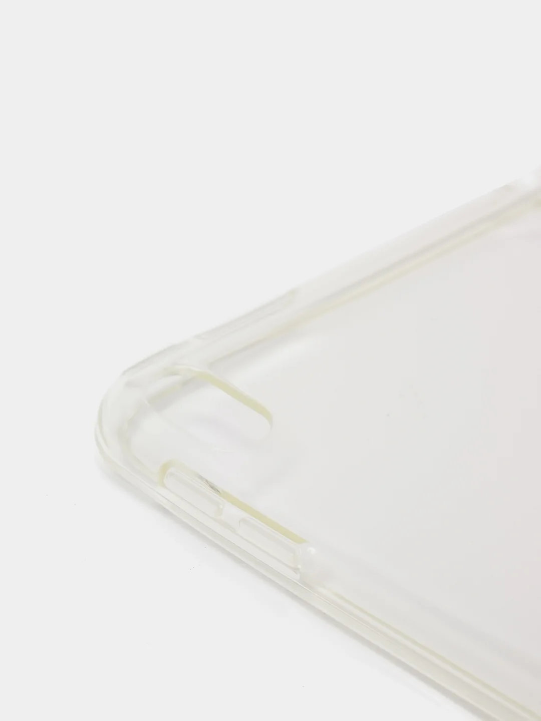 Чехол силиконовый для Ipad