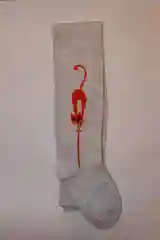 Серебряный колготки детские, хлопок