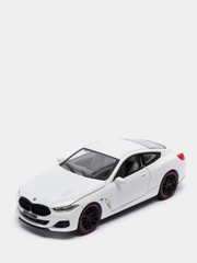 Металлическая машина BMW M8 53522-21A