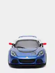 Красный металлическая машина 1:32 Lotus Exige S 2012 (градиент) KT5361DF