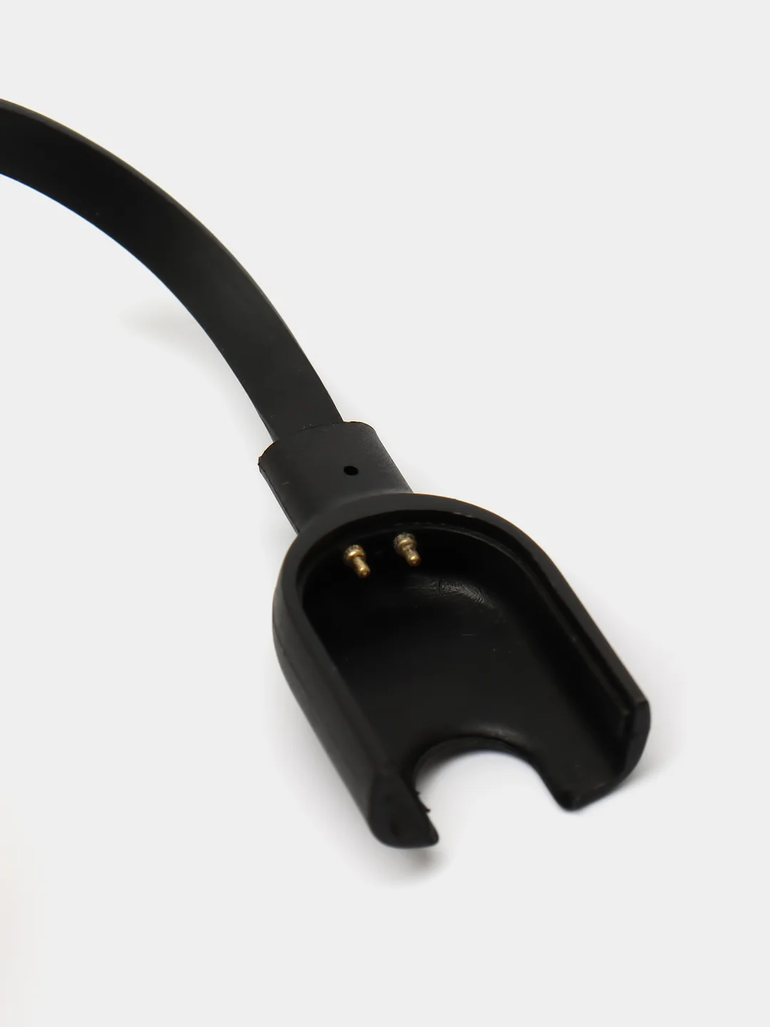 Krutoff / Зарядное устройство USB- кабель для Xiaomi Mi Band 3/ Сяоми Ми бэнд 3