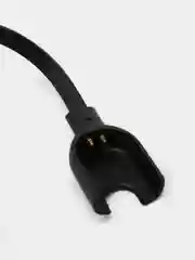 Krutoff / Зарядное устройство USB- кабель для Xiaomi Mi Band 3/ Сяоми Ми бэнд 3