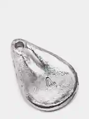 Ложка донная с литым ушком