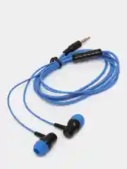 Krutoff / Наушники с микрофоном Krutoff HF-X61, синий