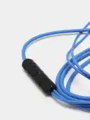 Krutoff / Наушники с микрофоном Krutoff HF-X61, синий
