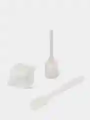 Розовый бутылочки для шампуня. Флаконы для косметики в путешествие. Дорожные контейнеры, футляры