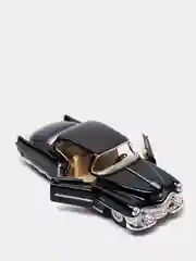Черный 1953 Cadillac Series 62 Coupe KINSMART KT5339D