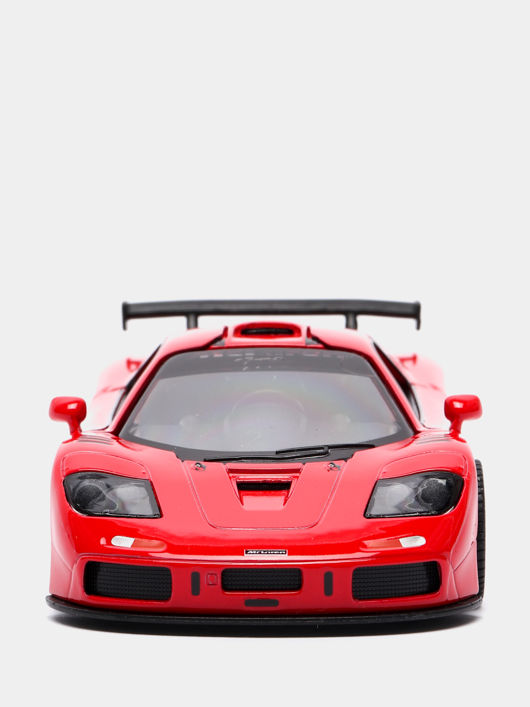 Металлическая машина McLaren F1 GTR 1995 купить по цене 499 ₽ в  интернет-магазине Магнит Маркет