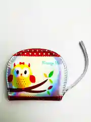 Конфетный кошелек детский Единорог, Сова, Китти, Стич, Авокадо, Эльза и Анна